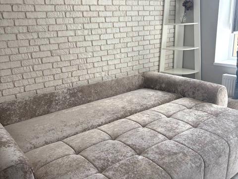 квартира по адресу Запорожское шоссе, 32-М