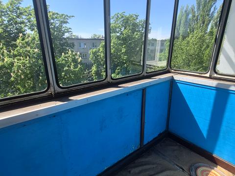 квартира по адресу Героїв Космосу ул., 1