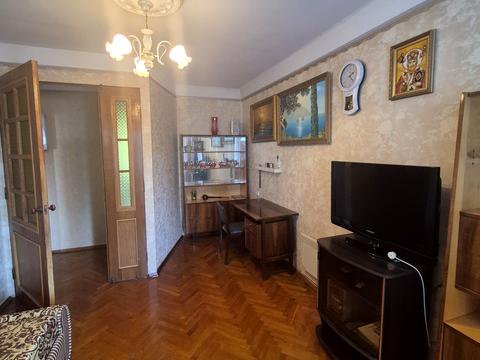 квартира по адресу Героїв Космосу ул., 1