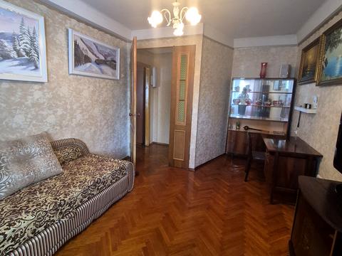 квартира по адресу Героїв Космосу ул., 1