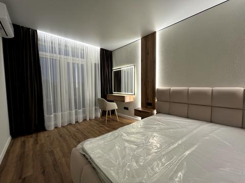квартира за адресою Кобилянської вул., 22А корпус 1