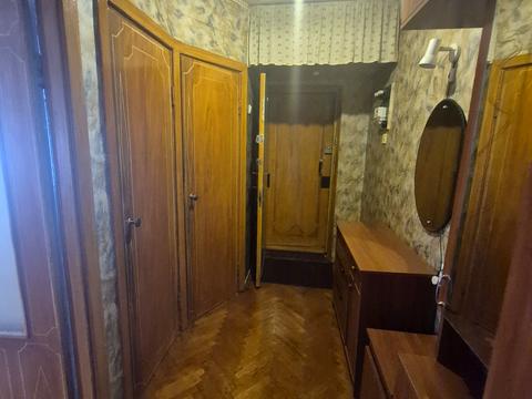 квартира по адресу Героїв Космосу ул., 1