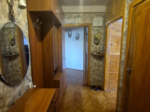 квартира по адресу Героїв Космосу ул., 1