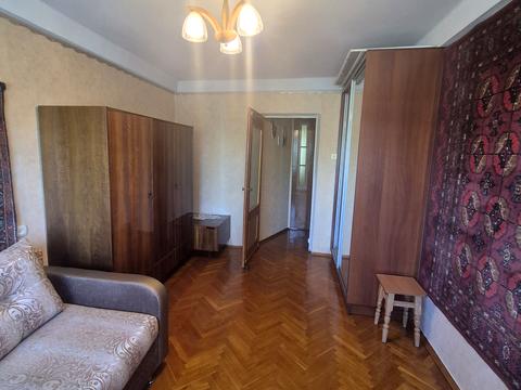 квартира по адресу Героїв Космосу ул., 1