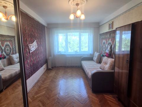 квартира по адресу Героїв Космосу ул., 1