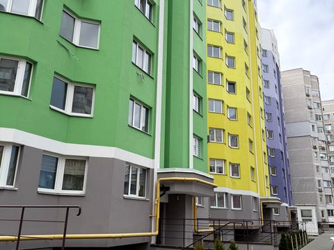 квартира за адресою Теплична вул., 44