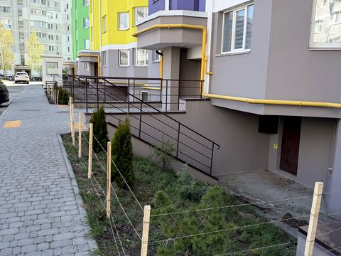квартира за адресою Теплична вул., 44