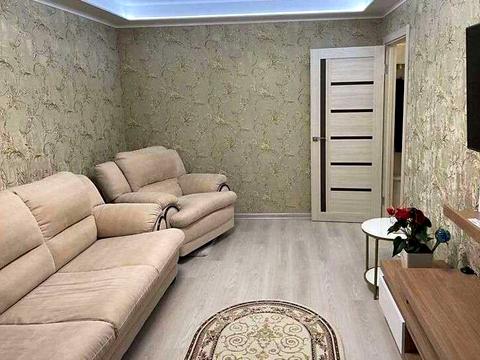 квартира по адресу Василия Тютюнника ул. (Анрі Барбюса), 47