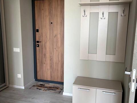 квартира по адресу Запорожское шоссе, 32-М
