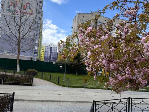 квартира за адресою Теплична вул., 44