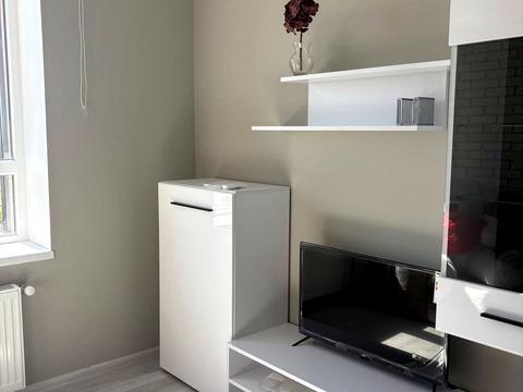 квартира по адресу Запорожское шоссе, 32-М