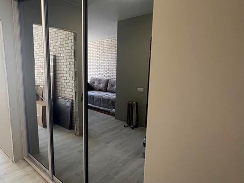 квартира по адресу Запорожское шоссе, 32-М