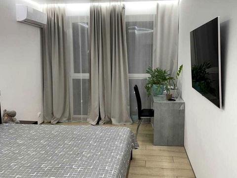 квартира за адресою Малоголосківська вул., 32г