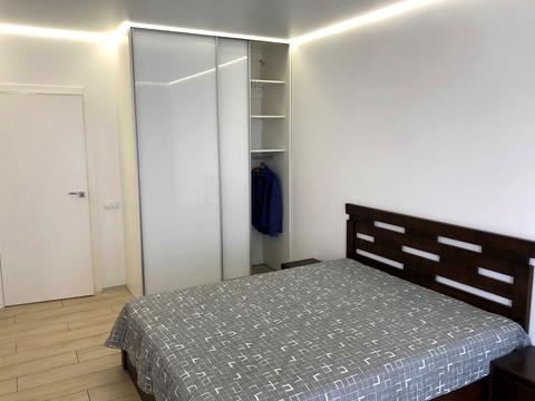 квартира за адресою Малоголосківська вул., 32г
