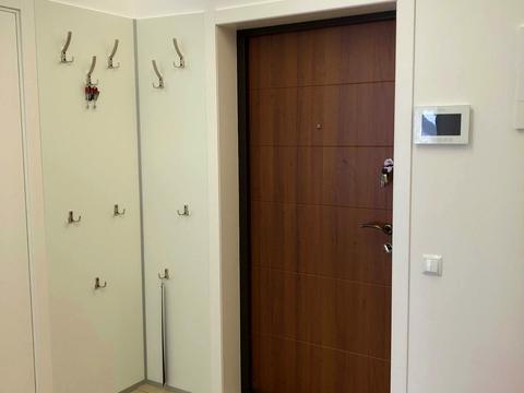 квартира за адресою Малоголосківська вул., 32г
