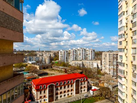 квартира за адресою Пішонівська вул., 24/1