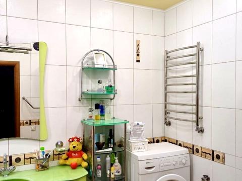 квартира за адресою Академіка Булаховського вул., 5-Б