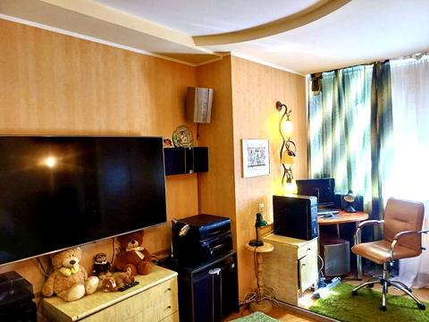 квартира за адресою Академіка Булаховського вул., 5-Б