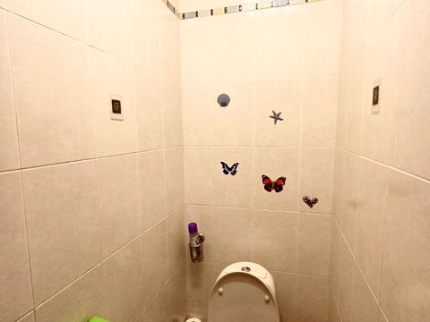 квартира за адресою Академіка Булаховського вул., 5-Б