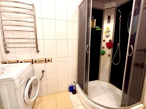 квартира за адресою Академіка Булаховського вул., 5-Б