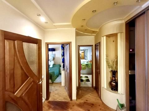 квартира за адресою Академіка Булаховського вул., 5-Б