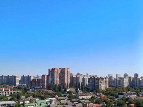 квартира за адресою Академіка Булаховського вул., 5-Б