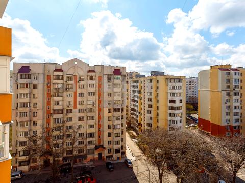 квартира за адресою Пішонівська вул., 24/1