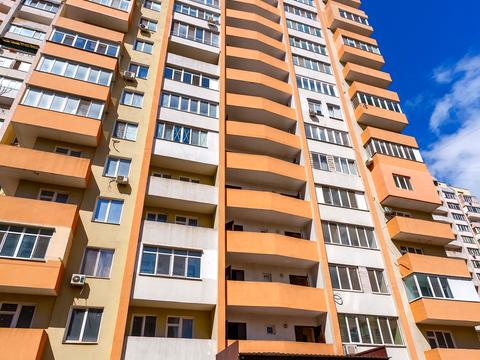 квартира за адресою Пішонівська вул., 24/1