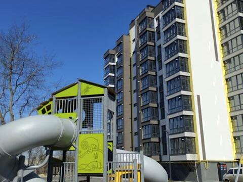 квартира за адресою Стрілецька вул. (Червоноармійська), (Будинок 1)