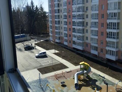 квартира за адресою Стрілецька вул. (Червоноармійська), (Будинок 1)