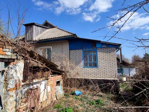 будинок за адресою Партизанська