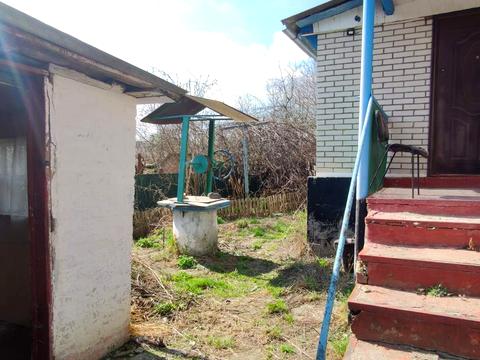 будинок за адресою Партизанська