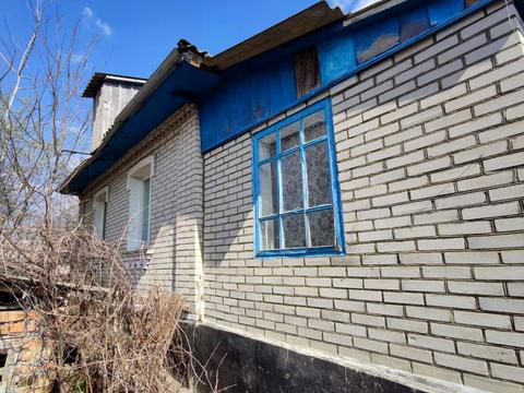 будинок за адресою Партизанська