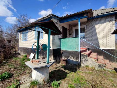 будинок за адресою Партизанська