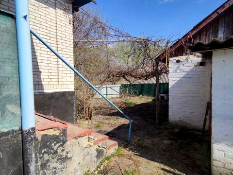будинок за адресою Партизанська