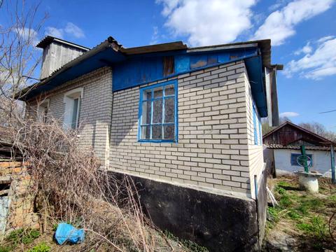 будинок за адресою Партизанська