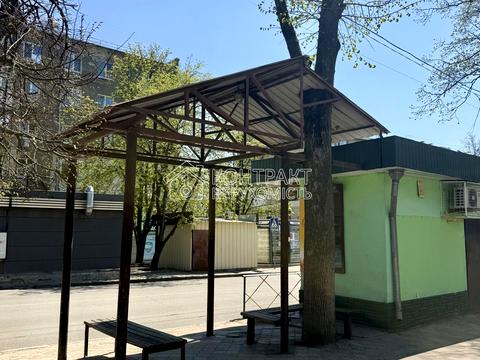 квартира за адресою Лісопарківська вул., 5