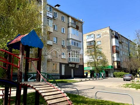 квартира за адресою Лісопарківська вул., 5