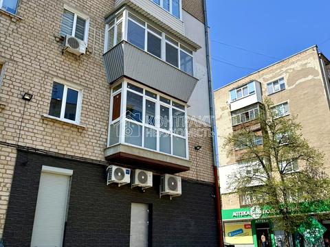 квартира за адресою Лісопарківська вул., 5