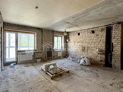 квартира за адресою Лісопарківська вул., 5