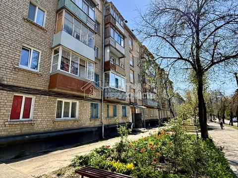 квартира за адресою Лісопарківська вул., 5