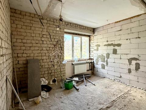 квартира за адресою Лісопарківська вул., 5