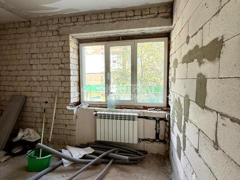 квартира за адресою Лісопарківська вул., 5