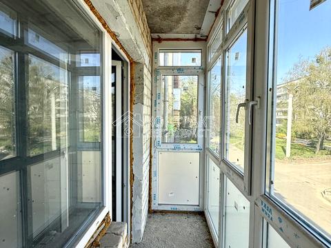 квартира за адресою Лісопарківська вул., 5