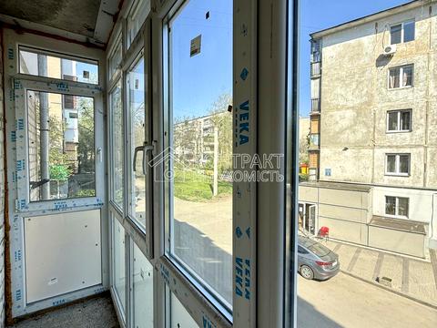 квартира за адресою Лісопарківська вул., 5