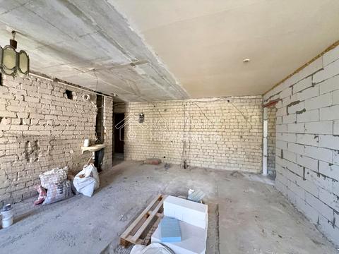 квартира за адресою Лісопарківська вул., 5