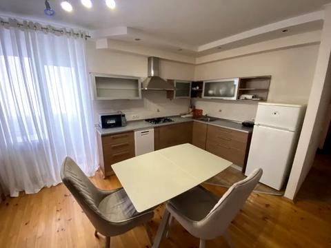 квартира по адресу Володимира Вернадського ул. (Дзержинського), 35а к2
