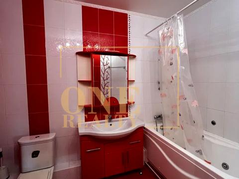 квартира за адресою Срібнокільська вул., 1
