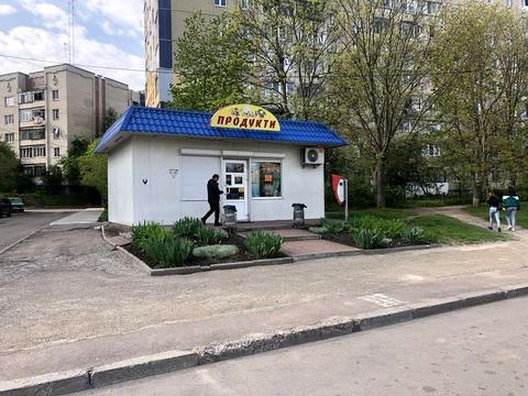 коммерческая по адресу Коломыйская ул., 23