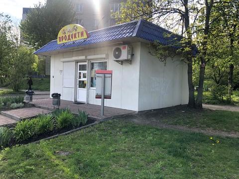 коммерческая по адресу Коломыйская ул., 23